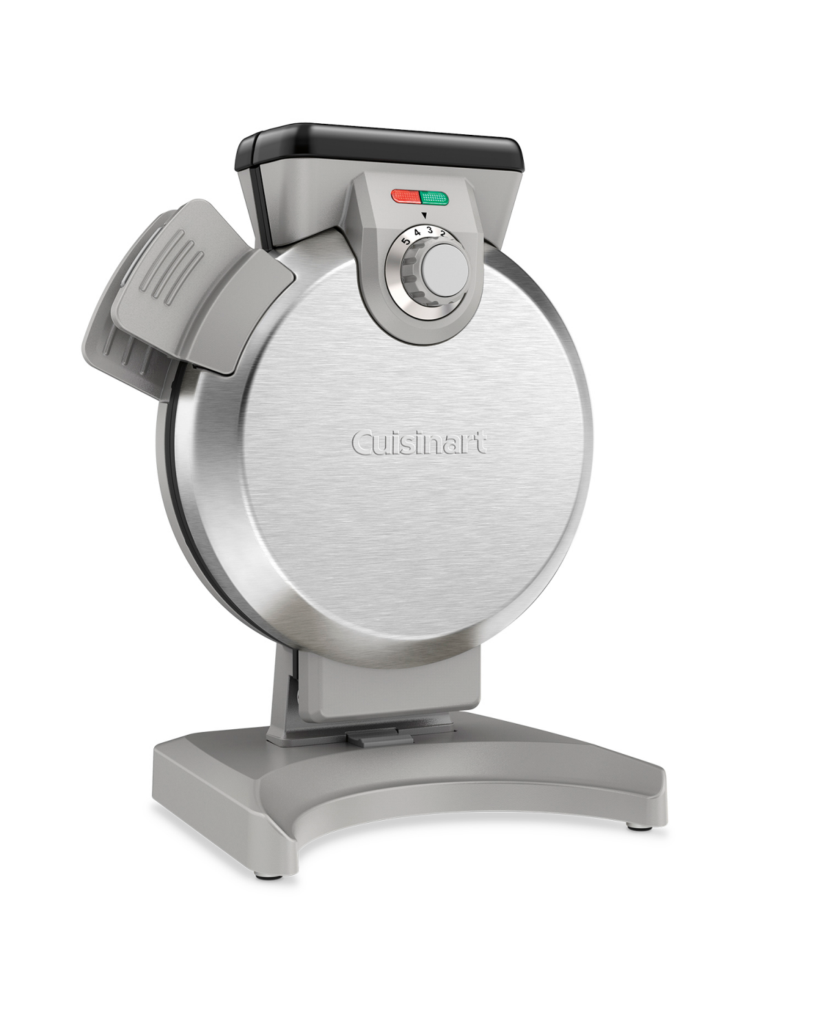 slide 4 of 4, Cuisinart Vertical Waffle Maker, 1 ct