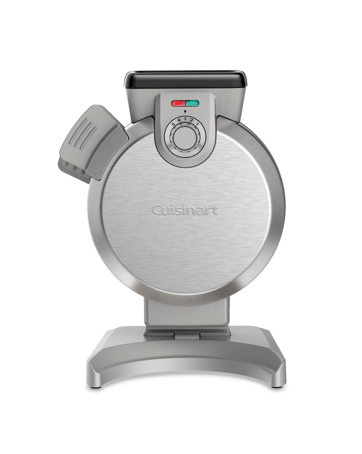 slide 1 of 4, Cuisinart Vertical Waffle Maker, 1 ct