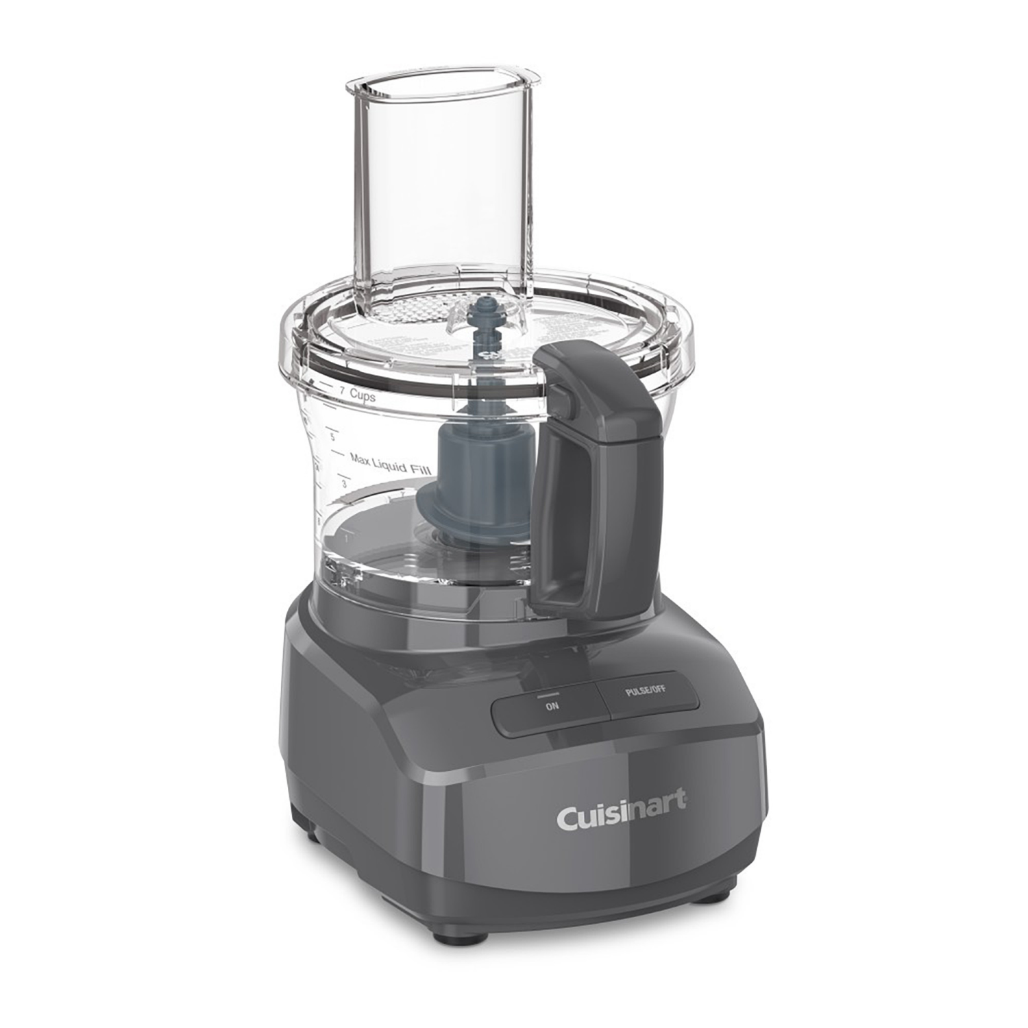 slide 2 of 5, Cuisinart Elemental 8 Cup Food Processor, 1 ct