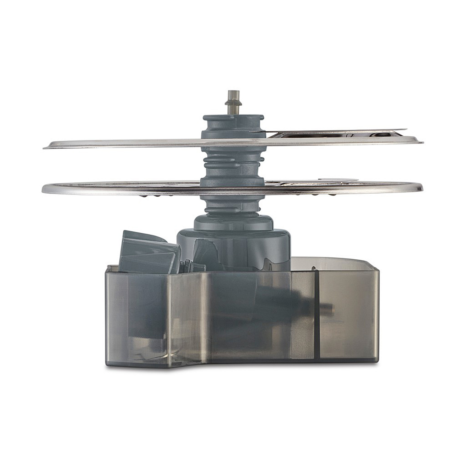 slide 4 of 5, Cuisinart Elemental 8 Cup Food Processor, 1 ct