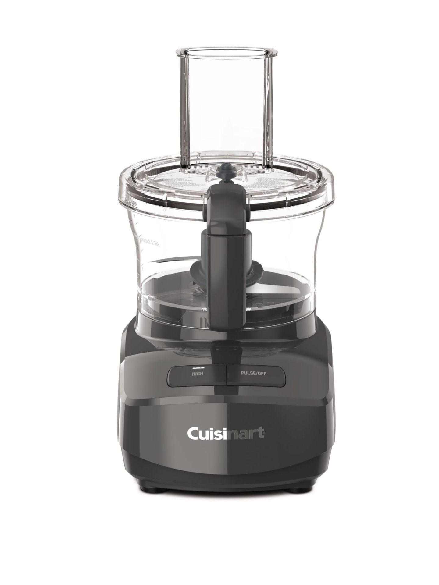 slide 1 of 5, Cuisinart Elemental 8 Cup Food Processor, 1 ct