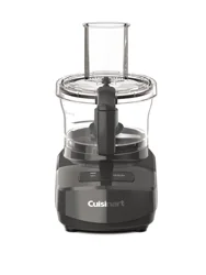 Cuisinart Elemental 8 Cup Food Processor
