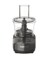 Cuisinart Elemental 8 Cup Food Processor