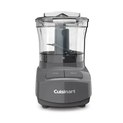 Cuisinart 3-Cup Mini-Prep Plus Food Processor