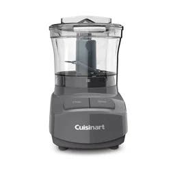 Cuisinart 3-Cup Mini-Prep Plus Food Processor
