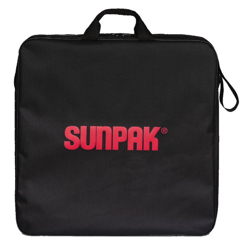 slide 8 of 15, Sunpak 12" RGB Ringlight, 1 ct