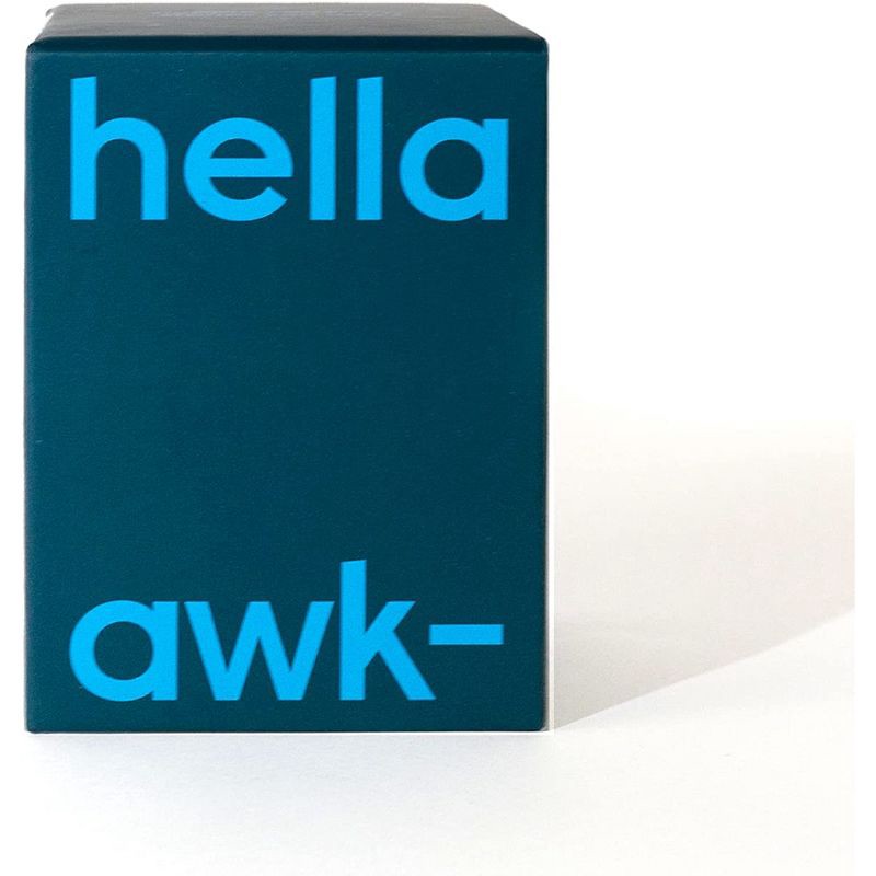 slide 2 of 10, Awkward Games Hella Awkward Game, 1 ct