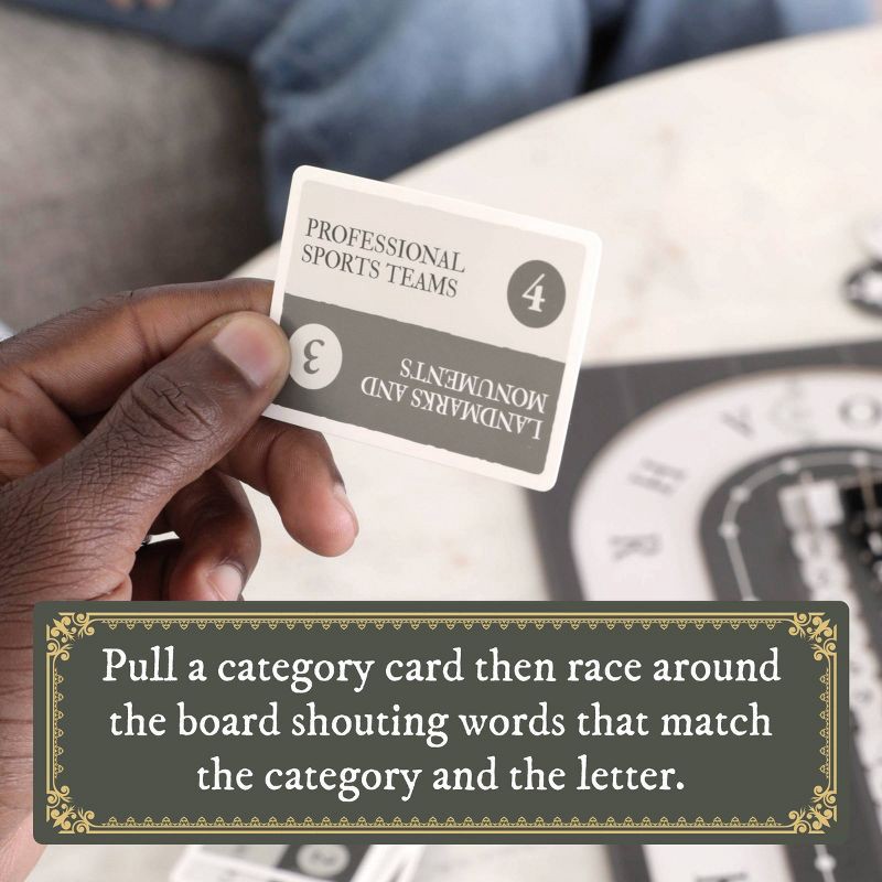 slide 6 of 7, Really Loud Librarians Game by Exploding Kittens, 1 ct