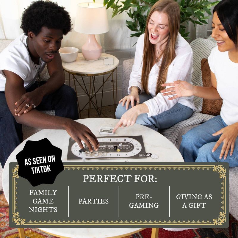 slide 7 of 7, Really Loud Librarians Game by Exploding Kittens, 1 ct