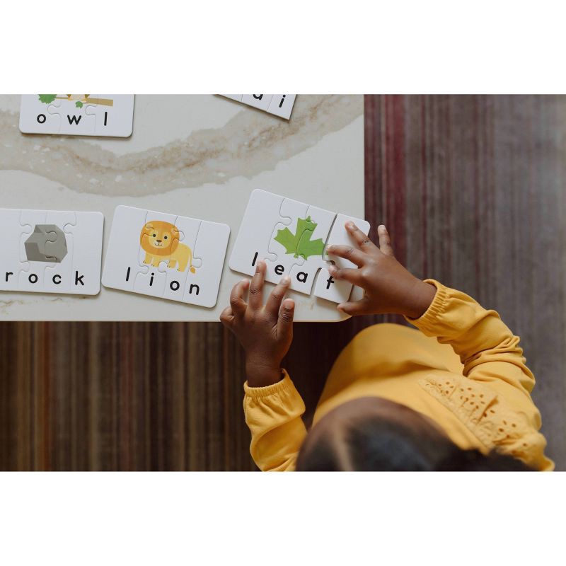 slide 7 of 7, Chuckle & Roar Learning Puzzle - Ultimate Pack, 1 ct