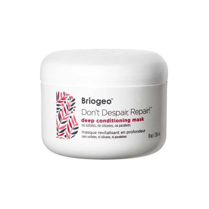 slide 1 of 2, Briogeo Hair Care Don't Despair Repair! Deep Conditioning Mask - 8oz - Ulta Beauty, 8 oz