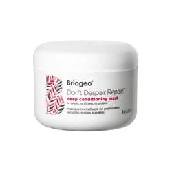 Briogeo Hair Care Don't Despair Repair! Deep Conditioning Mask - 8oz - Ulta Beauty: Moisturizing, Deep Hydration, Strengthening, Damage Repair