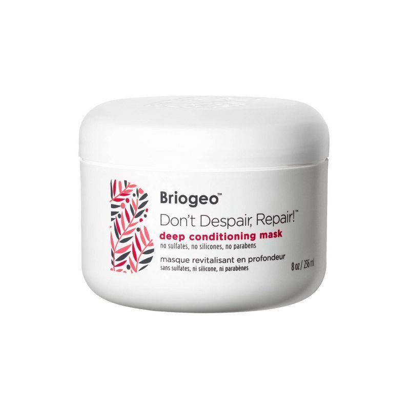 slide 1 of 2, Briogeo Hair Care Don't Despair Repair! Deep Conditioning Mask - 8oz - Ulta Beauty, 8 fl oz