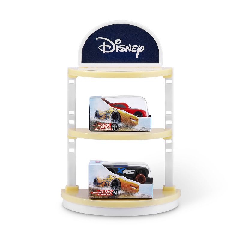 5 Surprise Mini Brands Disney Store Series 2 Capsule 4pk 2 capsule, 4 ct