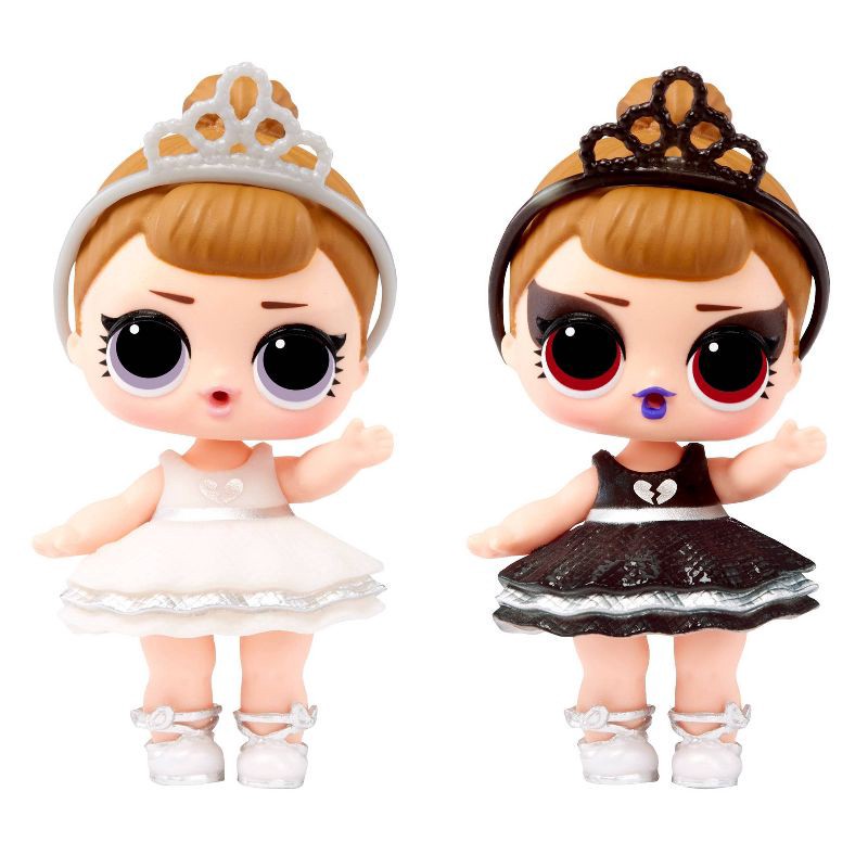 slide 5 of 7, L.O.L. Surprise! Bubble Surprise Doll, 1 ct