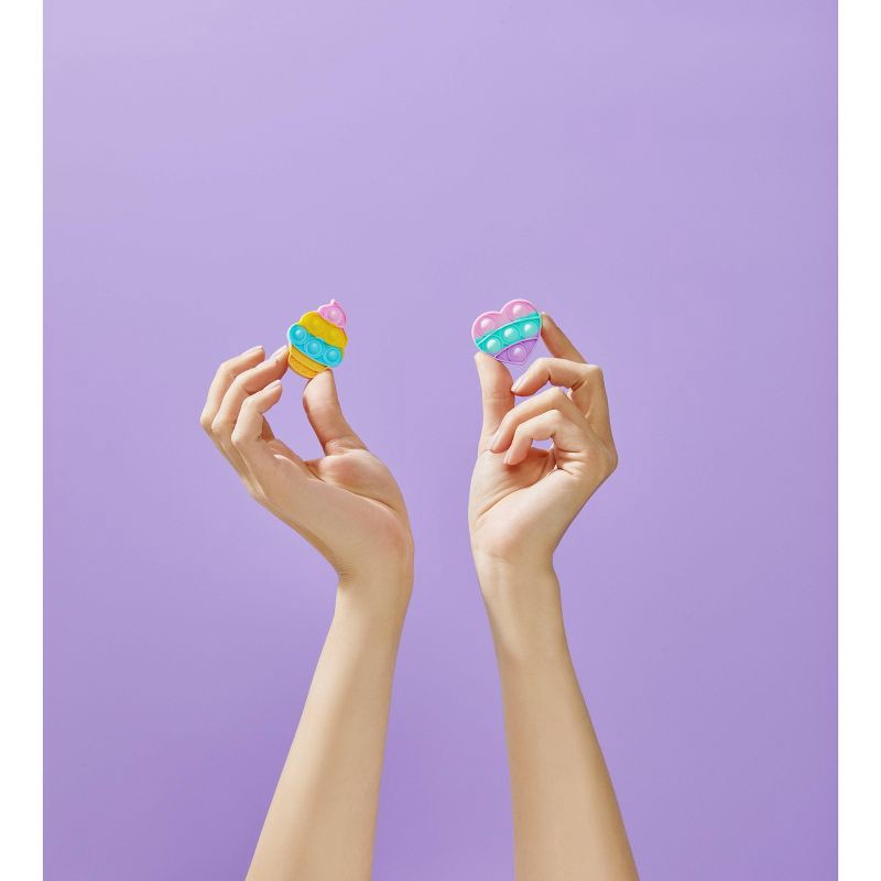 slide 5 of 10, 5 Surprise Toy Mini Brands Series 3 Collectible Capsule, 1 ct