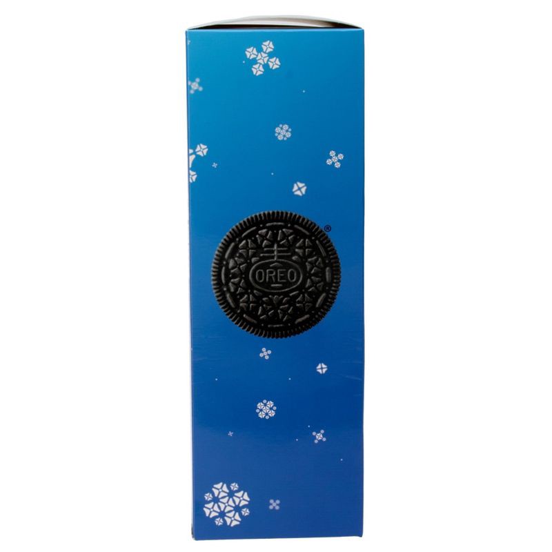 slide 5 of 7, OREO Christmas Milk Shake Bar Gift Set - 3.46oz, 3.46 oz