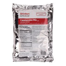 Gordon Choice Powdered Cappuccino Mix