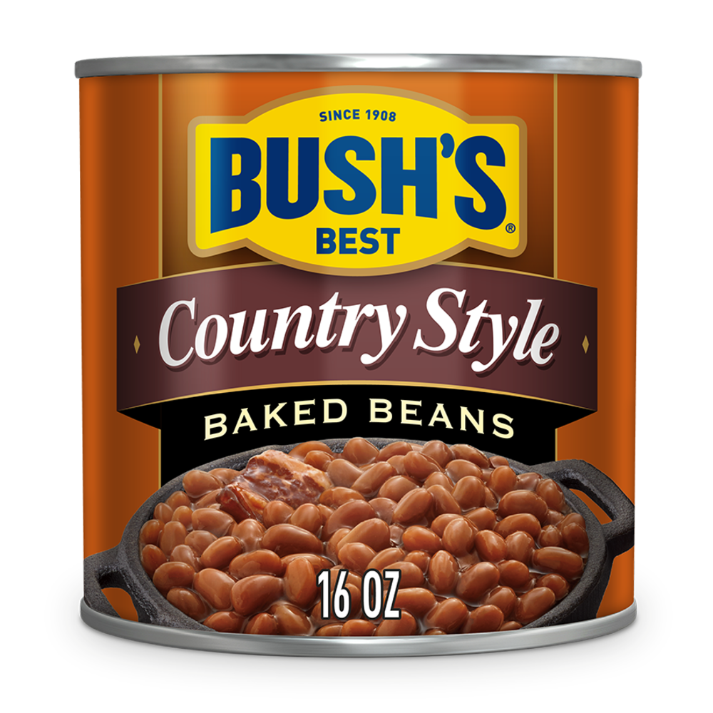 Bush's Best Country Style Baked Beans 16oz 16 oz Shipt