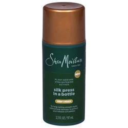 SheaMoisture Prep Cream 3.3 fl oz