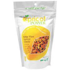 Apricot Power Apricot Kernels