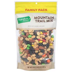 Mountain Trail Mix
