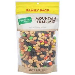 Mountain Trail Mix