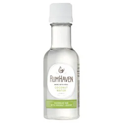 RumHaven Coconut Rum 50ml