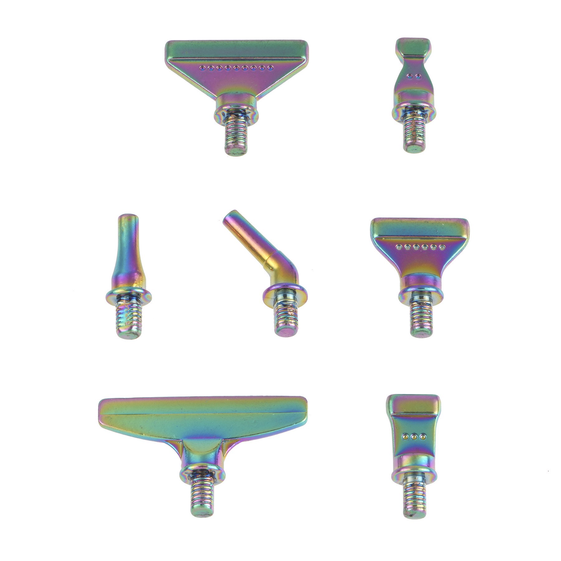 slide 3 of 3, Green 12 Piece Diamond Art Stylus Kit By Make Market, 12 ct