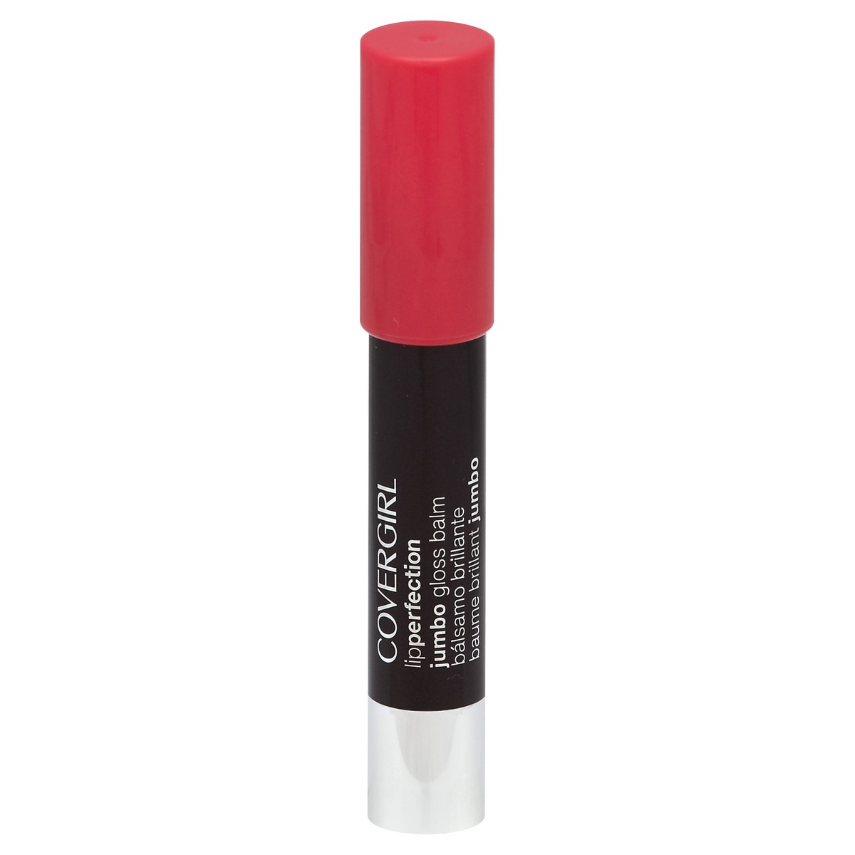 slide 3 of 4, Covergirl Gloss Balm 0.13 oz, 0.13 oz