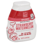 slide 1 of 1, Harris Teeter Water Enhancer - Strawberry Melon, 1.62 oz