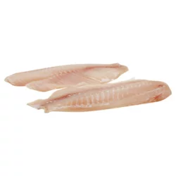 Ready Tilapia Fillet W/Smokey Alabama