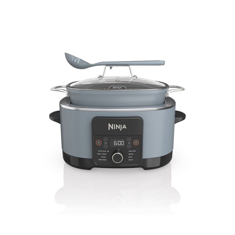 ninja mc 1001 foodie possible cooker pro review｜TikTok Search