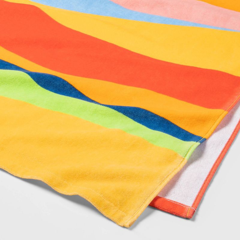 Sun squad towels hot sale