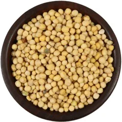Southern Style Spices Bulk Whole Yellow Mustard Seed