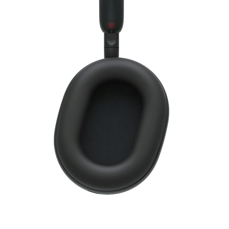 slide 9 of 11, Sony WH-1000XM5 Bluetooth Wireless Noise-Canceling Headphones - Black, 1 ct