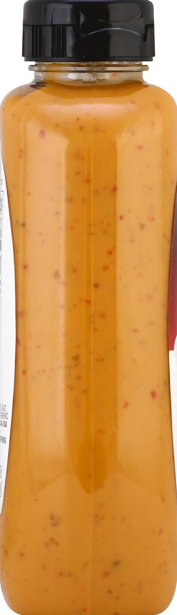 slide 5 of 6, Essential Everyday Mustard, Sweet & Hot, 12 oz