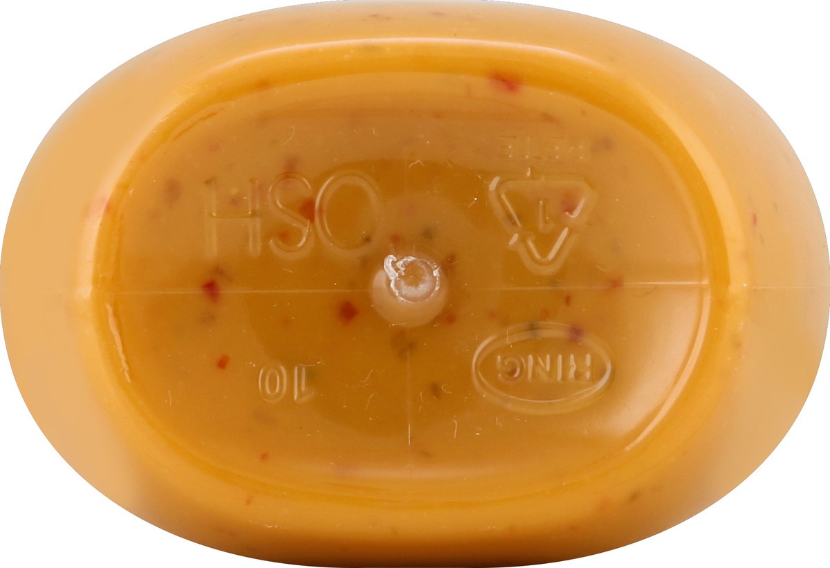 slide 2 of 6, Essential Everyday Mustard, Sweet & Hot, 12 oz