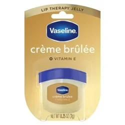 Vaseline Creme Brulee Lip Therapy