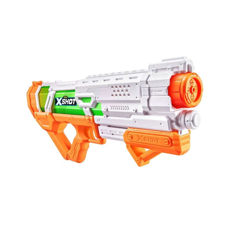 slide 1 of 1, X-Shot Water Fast-Fill Epic Water Blaster Toy by ZURU - L, 1 ct