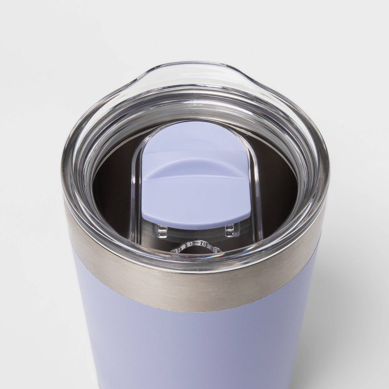 Ceramic Lowball Tumbler - Onyx — The DIME Store