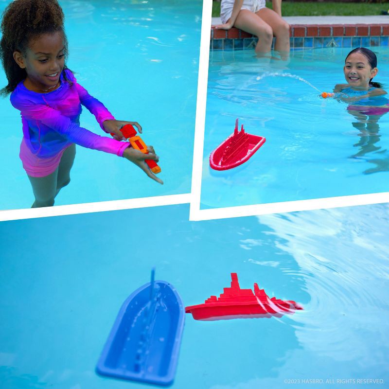 slide 5 of 6, Hasbro Battleship Splash Game by WowWee, 1 ct