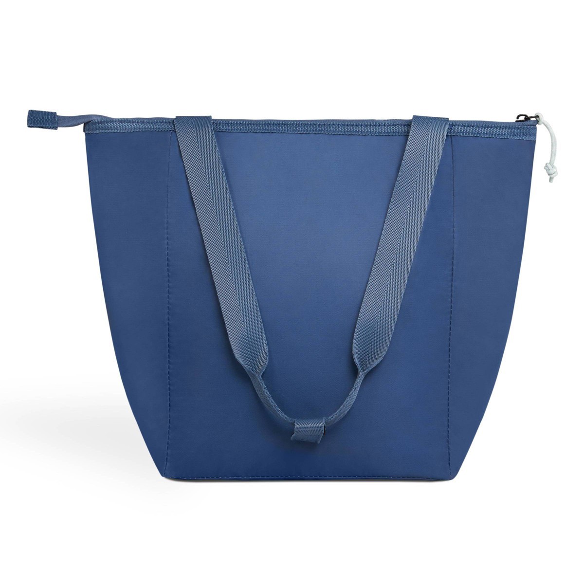 slide 6 of 8, Igloo Repreve Active Classic Lunch Tote with Pack In - Blue Sea/Mist, 1 ct
