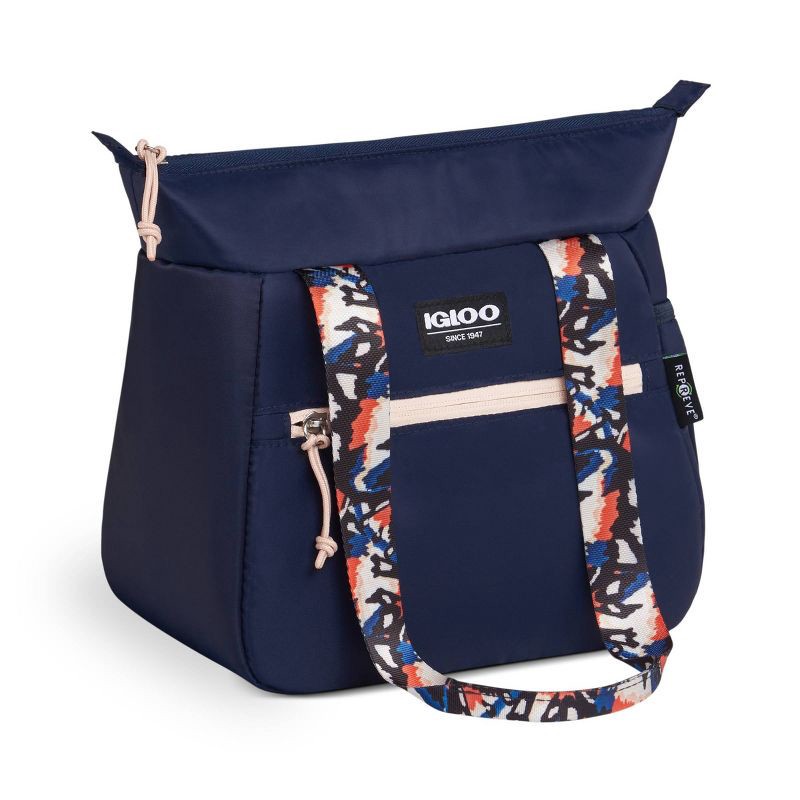 Igloo MaxChill Repreve Convertible Lunch Tote 1 ct