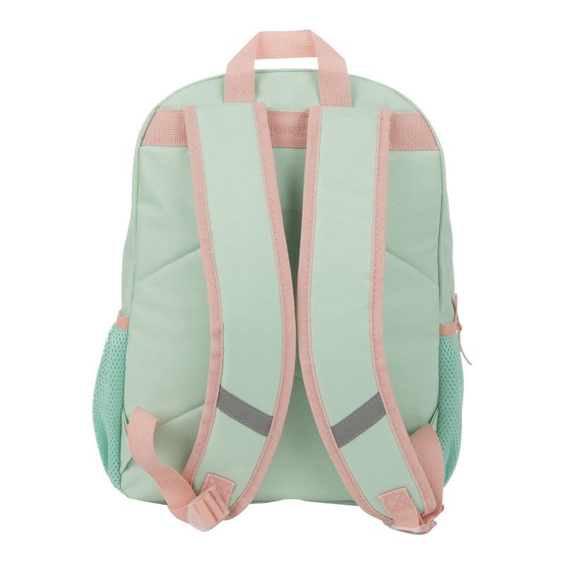 slide 4 of 6, Frozen Kids' 16" Backpack - Pastel, 1 ct