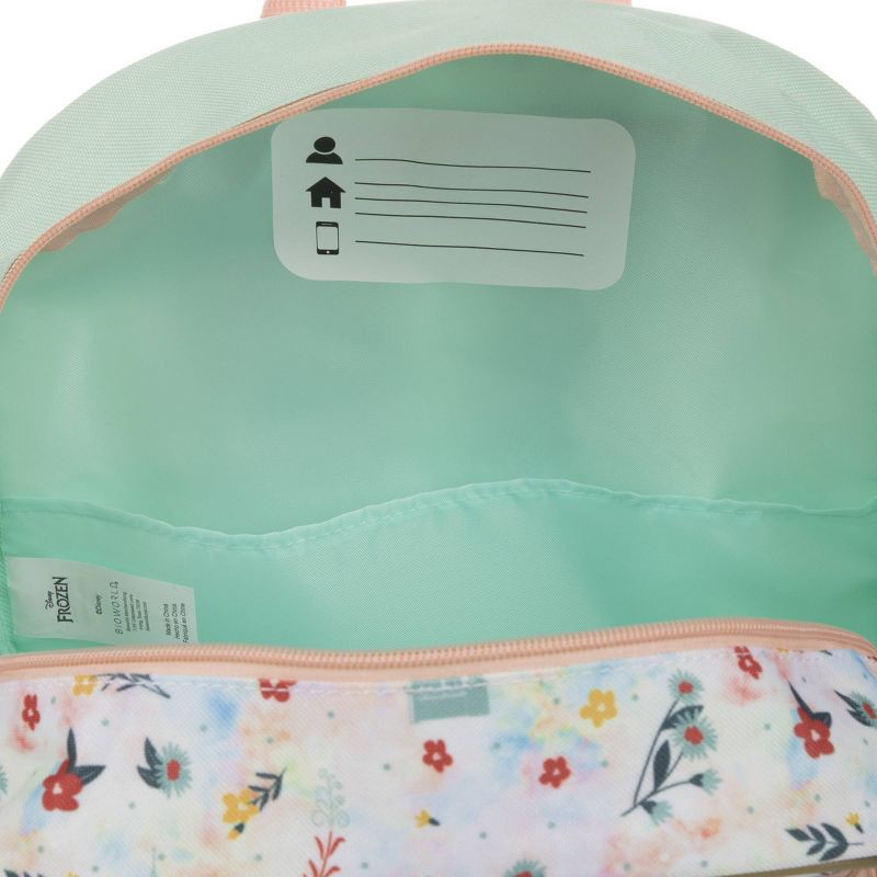 Frozen Kids' 16 Backpack - Pastel : Target