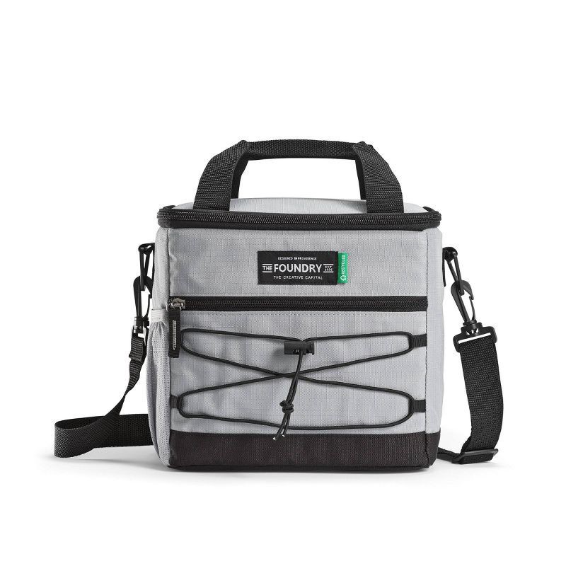 Fit & Fresh Performance Sport Cooler Lunch Tote