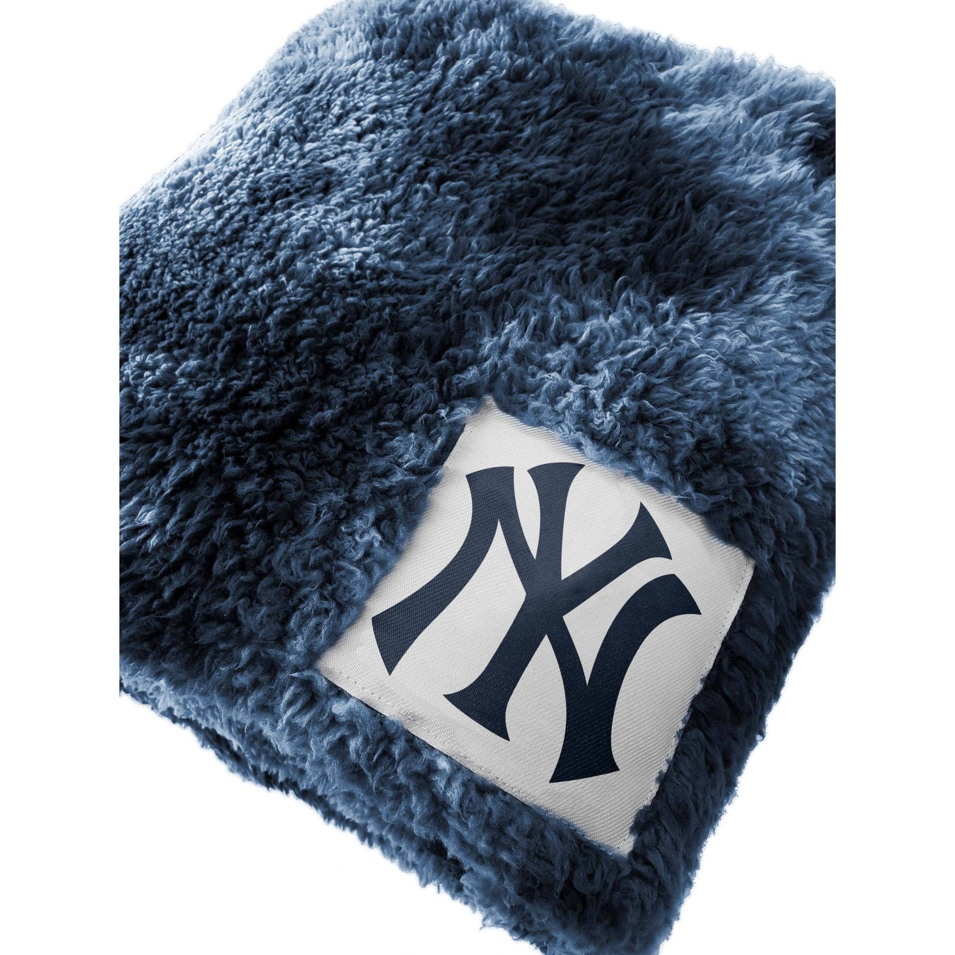 Northwest MLB New York Yankees Comfy Throws