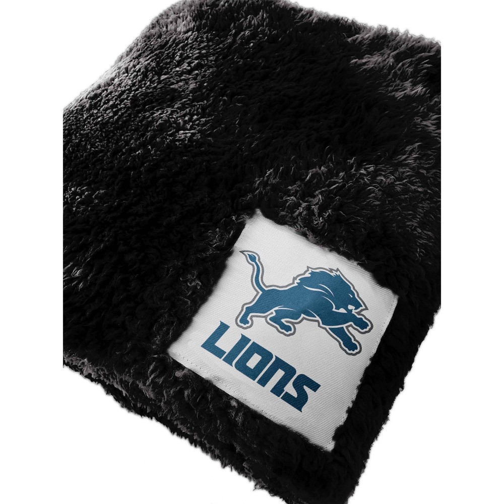 Detroit Lions Tapestry Throw by Northwest