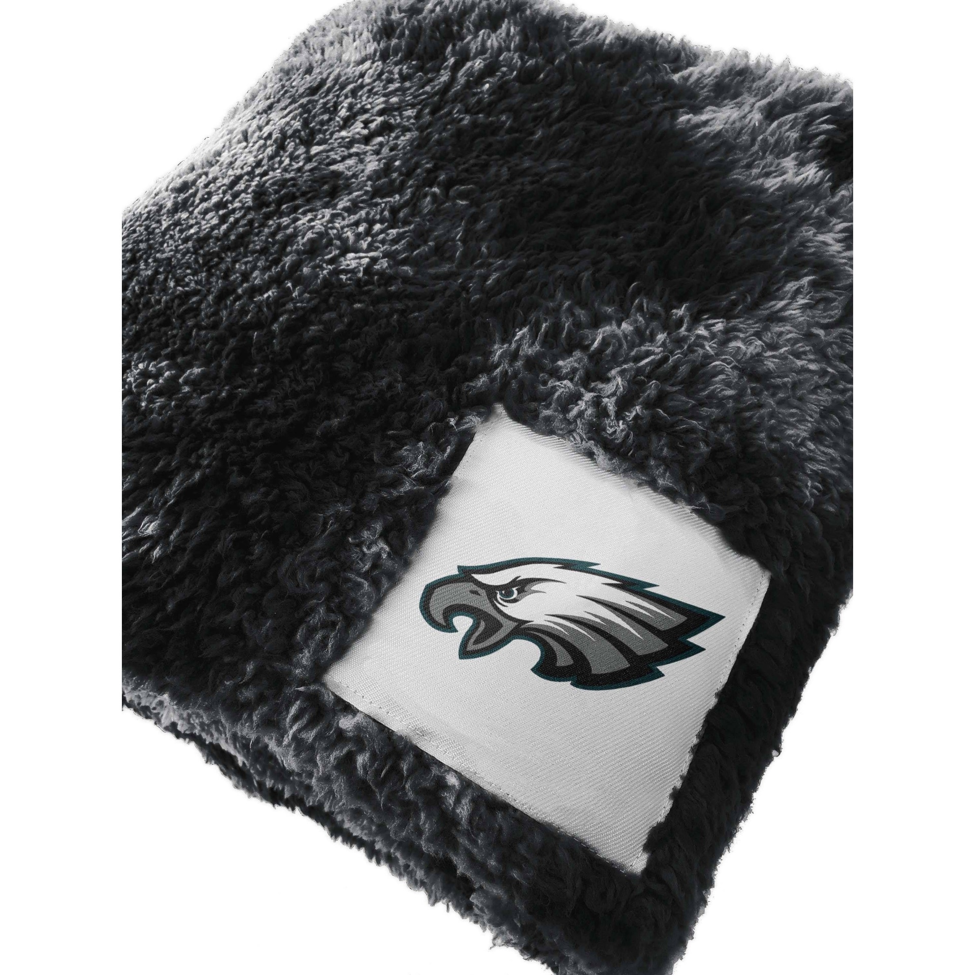 The Northwest Company Philadelphia Eagles Sweatshirt Throw